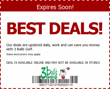 3Balls Promo Code