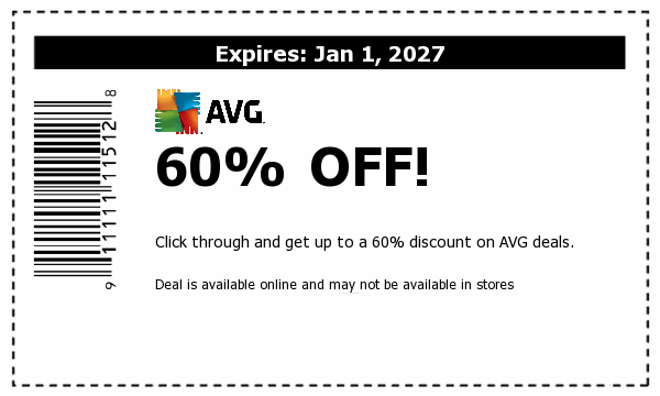 AVG Deals