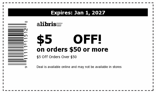 Alibris Deals