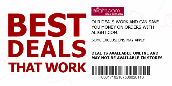 Alight Coupons