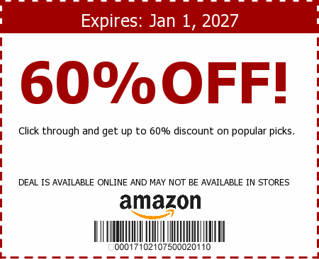Amazon Promo Code
