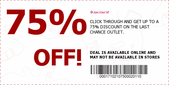American Girl Coupons