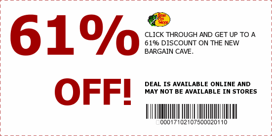 Bass Pro Shops Coupons