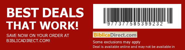BiblicaDirect.com Coupon
