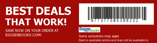 BiggerBooks Coupon
