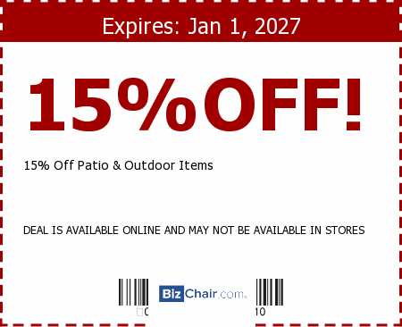 BizChair Promo Code