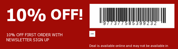 Bose Coupon