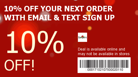 Burpee Coupon Code