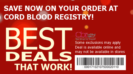 CBR Coupon Code