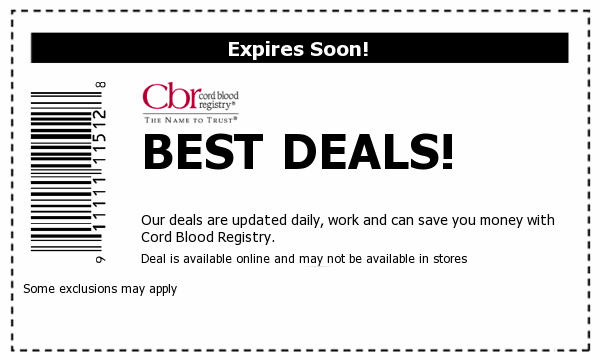 CBR Deals