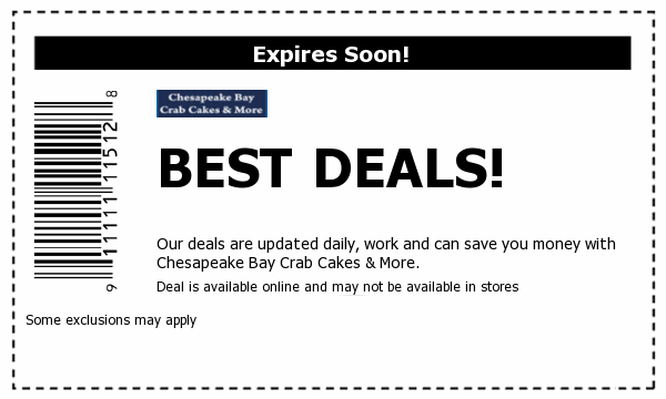 Chesapeake Bay Deals