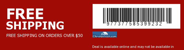 Christianbook.com Coupon
