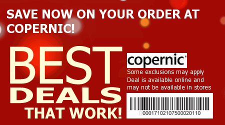 Copernic Coupon Code