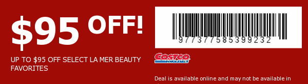Costco Coupon