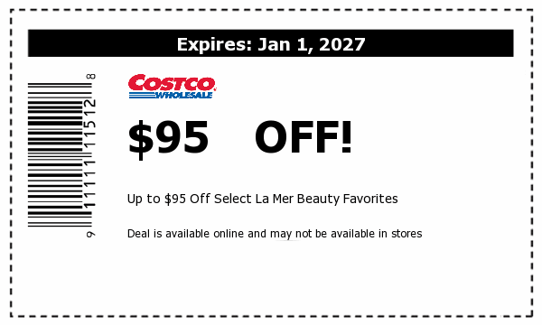 Costco Deals