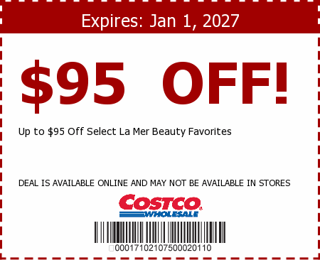 Costco Promo Code