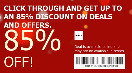 Dick Blick Coupon Code