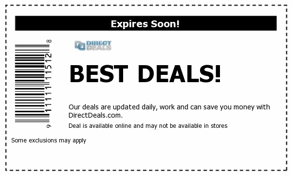 Direct Deals Deals