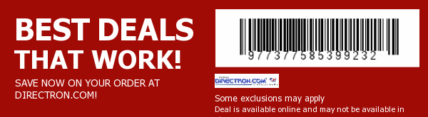 Directron.com Coupon