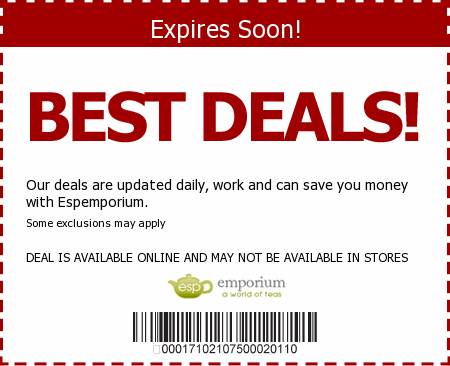 ESP Emporium Promo Code
