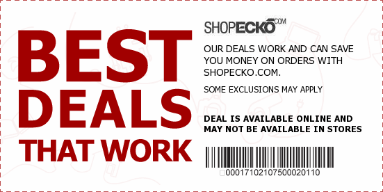 Ecko Coupons