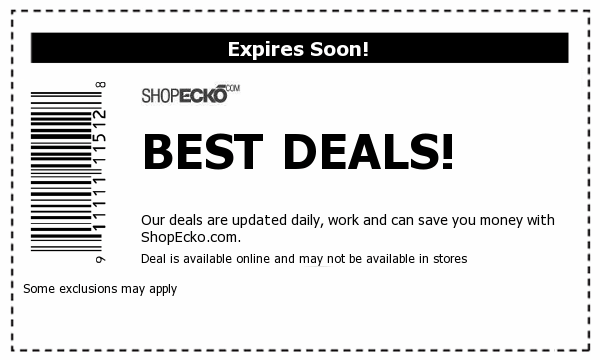 Ecko Deals
