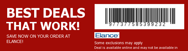 Elance Coupon