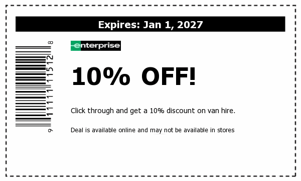 Enterprise Deals