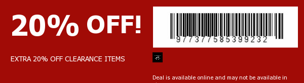 Florsheim Coupon