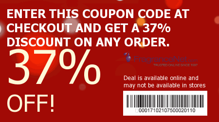 Fragrancenet coupons discounts