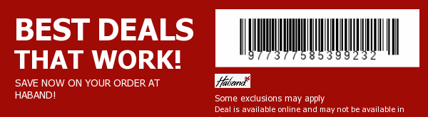 Haband Coupon