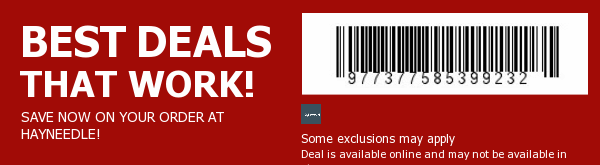 Hayneedle Coupon