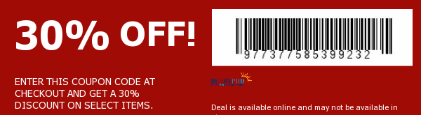 HerbsPro Coupon