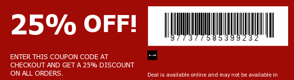 Hot Topic Coupon