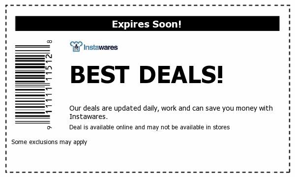 Instawares Deals