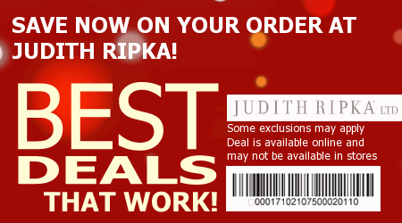 Judith Ripka Coupon Code