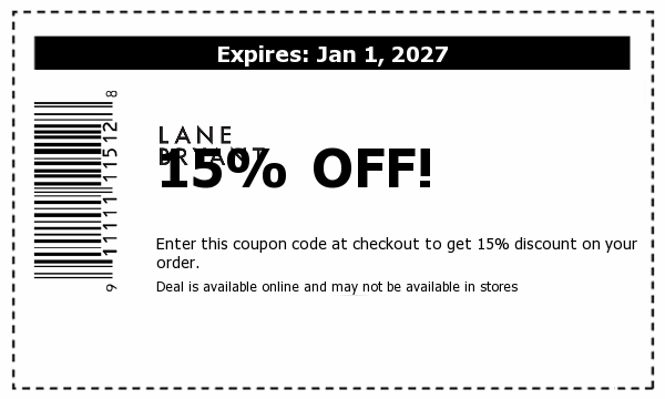 Lane Bryant Deals