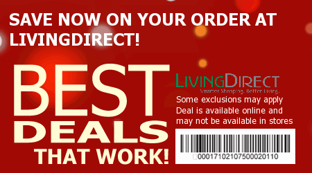 LivingDirect Coupon Code