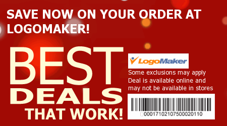LogoMaker Coupon Code