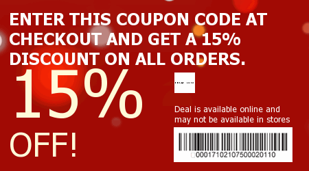 Luggage Online Coupon Code