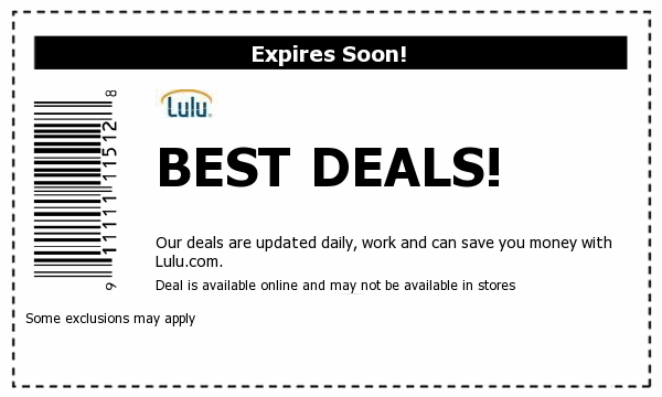 Lulu Deals