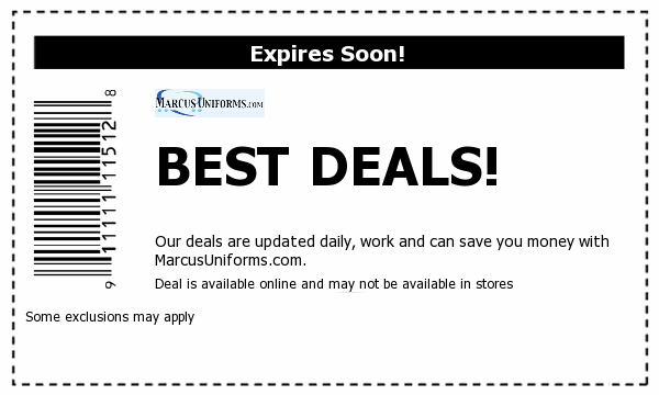 MarcusUniforms.com Deals