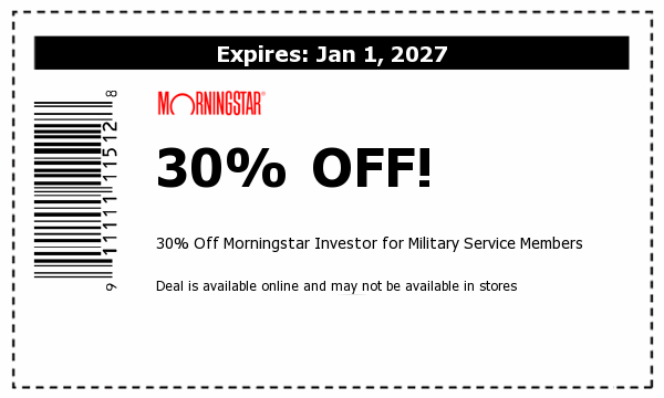 Morning Star Deals