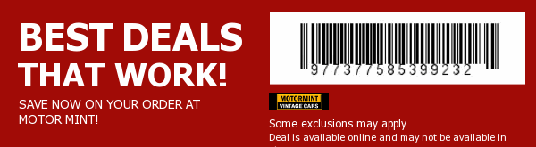 MotorMint Coupon