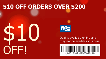 Muscle and Strength Coupon Code