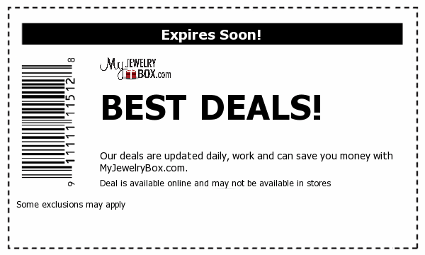 My Jewelry Box Deals