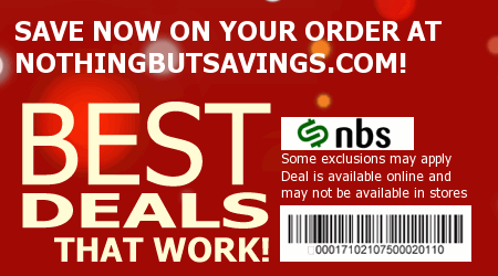 NothingButSoftware Coupon Code