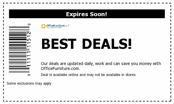 OfficeFurniture.com Deals
