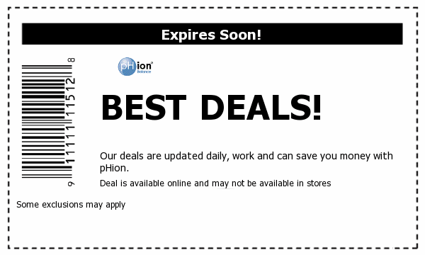 PHion Deals