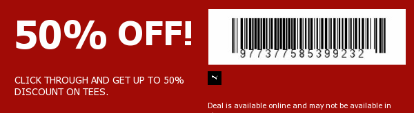 PUMA Coupon